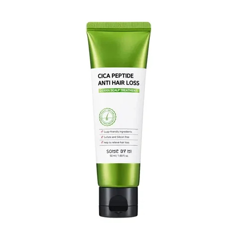 SOMEBYMI Derma Peptide SICA Behandlung gegen Haarausfall 50ml