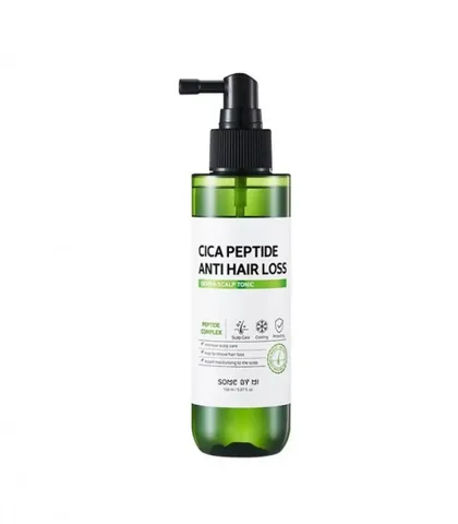 SOMEBYMI Derma Sica Peptide Tonic gegen Haarausfall 150ml