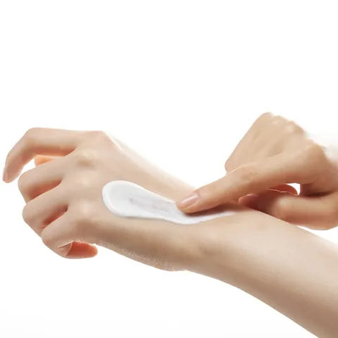 Soothing Mineral Sun Protection Cream Troysika by Some by Mi 50 ml