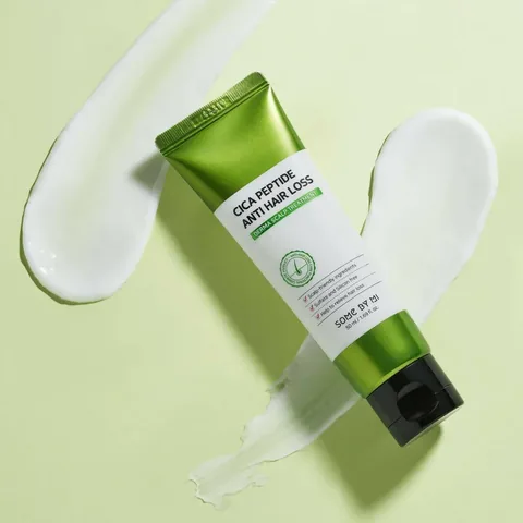 SOMEBYMI CICA Kopfhautbehandlung Creme 180 ml
