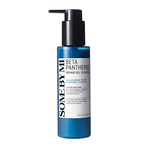 Some By Mi Beta Panthenol Reinigungsgel - Hydratisierend 120ml