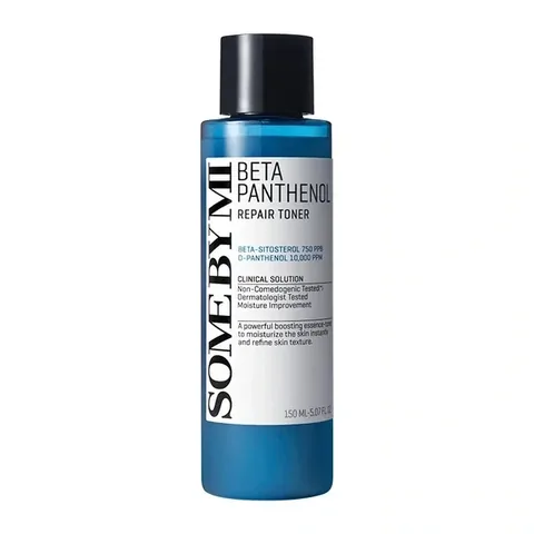 Some By Mi Beta Panthenol Repair Tonic - Hydratisierend & Aufhellend 150ml