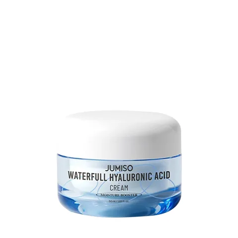 Jumiso Water Based Hyaluronic Acid Cream 50 ml