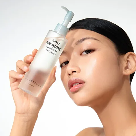 Jumiso Pore Cleansing Oil 200 ml