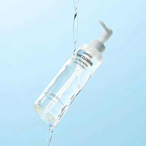 Jumiso Pore Cleansing Oil 200 ml