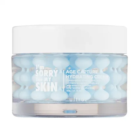 Hyaluronsäure Feuchtigkeitscreme 50g von I'm Sorry For My Skin