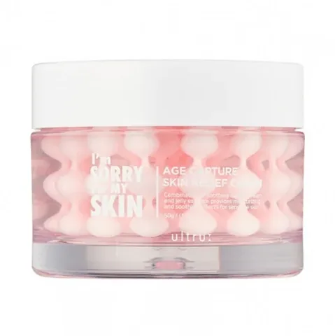 Beruhigende Hautcreme - I'm Sorry for My Skin 50 Gramm