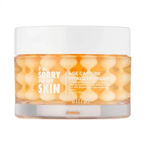 Vitamin B5 und B3 Creme 50 Gramm von My Skin