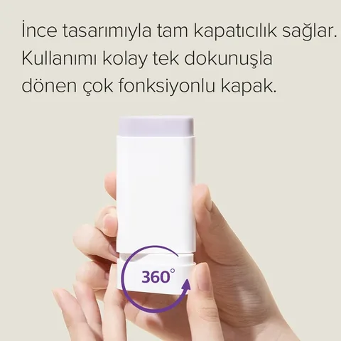 Mary May Vegan Peptide Bakuchiol Sun Stick Spf 50+ Pa++++ 18 g