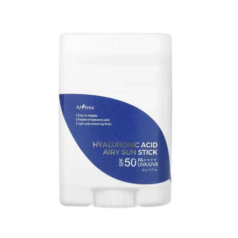 Солнцезащитный бальзам SPF50 с гиалуроновой кислотой 200г от Essentree