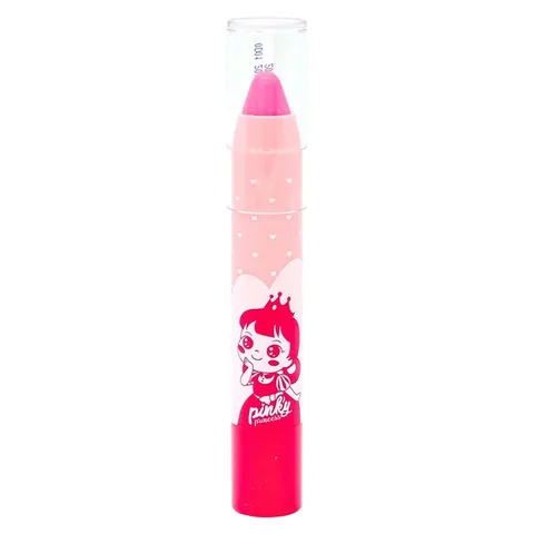 Pinky Cutie Pink Kinder Lippenbalsam
