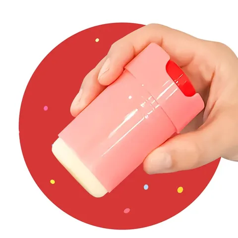 Pinky Cosmetic بينكي كوزماتيك ستيك شمع شعر للأطفال 20 جرام
