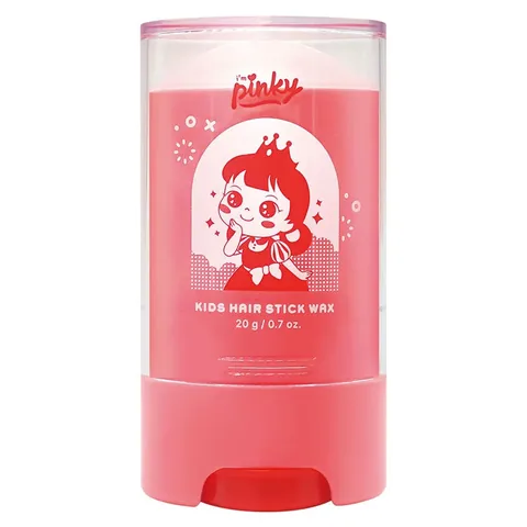 Pinky Kids Haarwachs-Stick - 20g