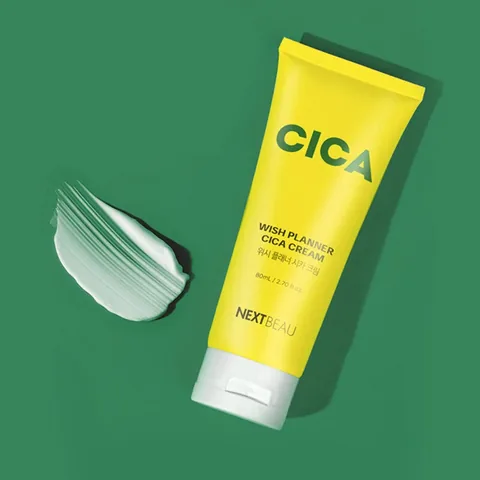 Крем Cica для планирования Next Beau Wish 80 мл