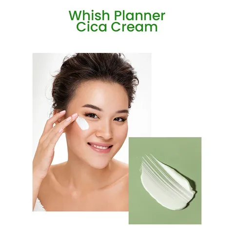 Крем Cica для планирования Next Beau Wish 80 мл