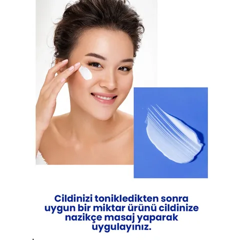 Next Beau AHA/BHA Creme für unreine Haut - 80 ml