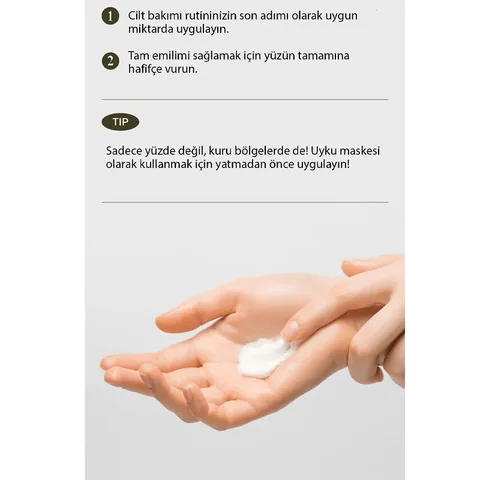 SKIN627 Ceramid &amp; Panthenol Intensive Feuchtigkeitscreme 50g