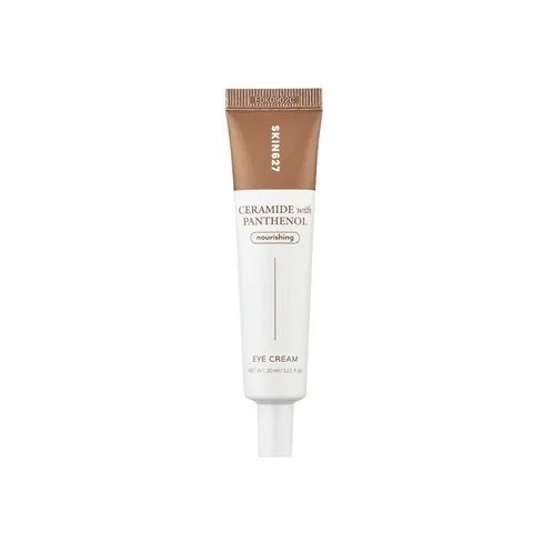 Skin627 ceramide With Panthenol Intense Eye Cream 30 ml