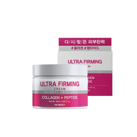Skin627 ultra Firming Cream 50 ml