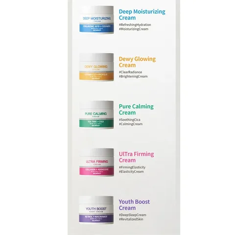 Skin627 youth Boost Night Cream 50 ml