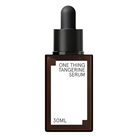 One Thing سيروم مرطب مضاد للبقع بخلاصة اليوسفي من وان ثينج، 30 مل