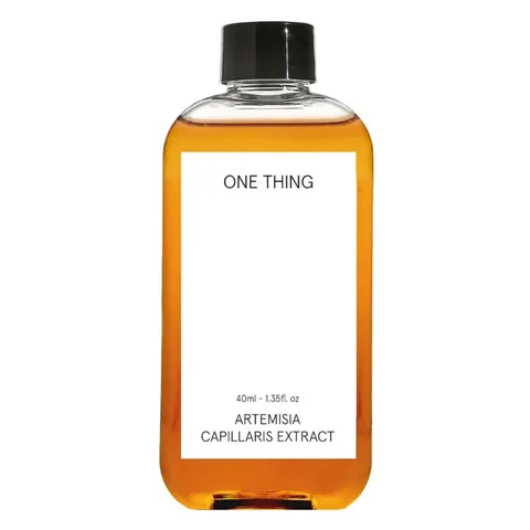 One Thing تونيك مغذي من خلاصة نبات الشيح الشعري، 40 مل