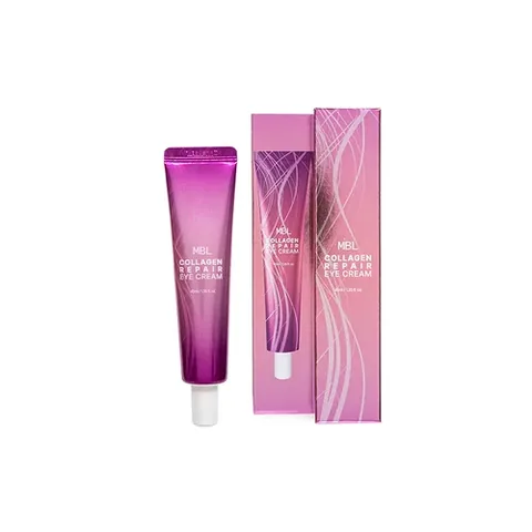 MBL Collagen Repair Augencreme - Anti-Aging Formel 40ml