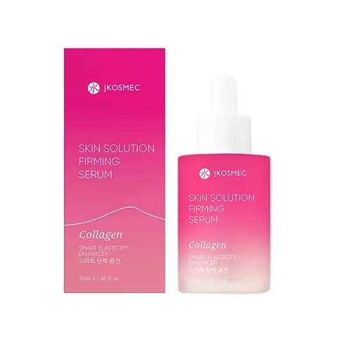 Сыворотка для кожи Jkosmec Skin Solution Укрепляющая (коллаген) 32 мл