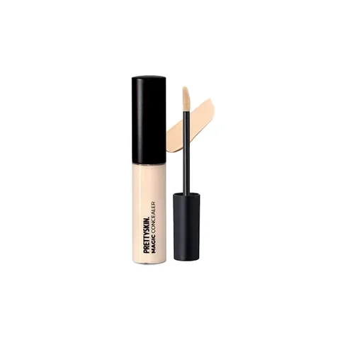 Prettyskin Magic Concealer No23 - Makellos 9g