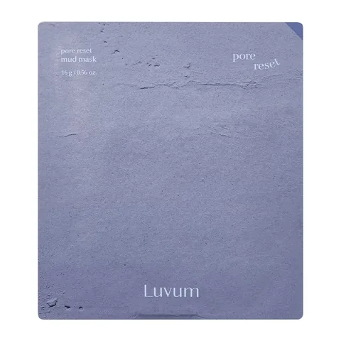 Маска для лица Luvum Pore Reset 16 г