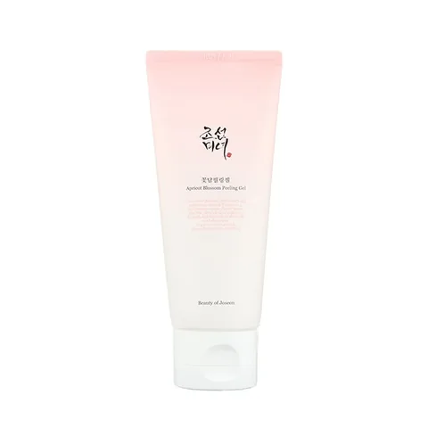 Sonnenblüten Peelinggel für die Haut 100ml von Beauty O'Juson