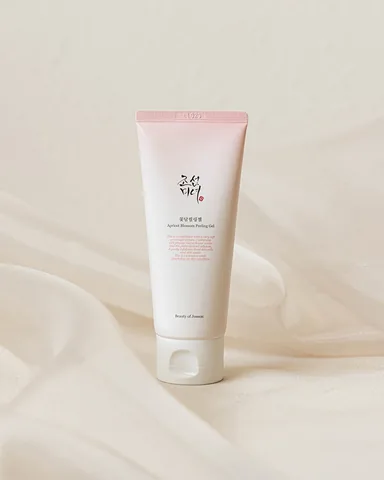 Sunflower Blossom Exfoliating Gel for Skin by Beauty O'Juson 100ml