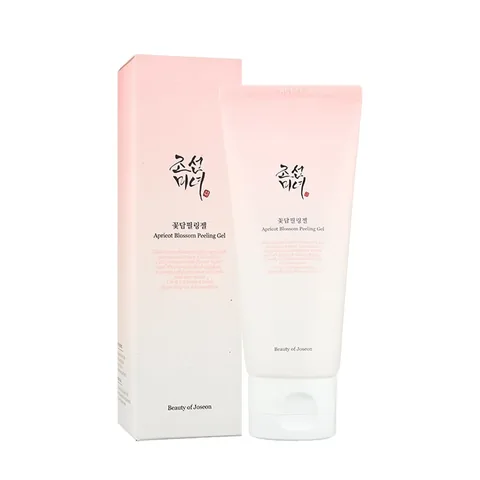Sunflower Blossom Exfoliating Gel for Skin by Beauty O'Juson 100ml