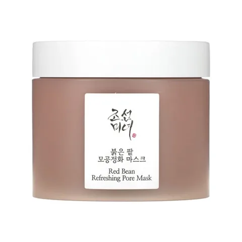 Refreshing Pore Mask with Red Beans Beauty of Joson 140 ml