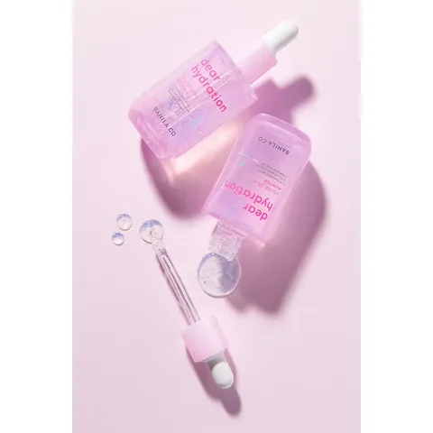 Сыворотка для лица Banila Co Dear Hydration 50 мл