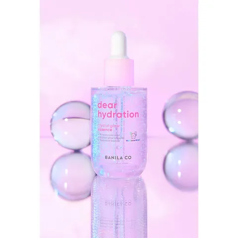 Banila Co Dear Hydration Serum 50 ml