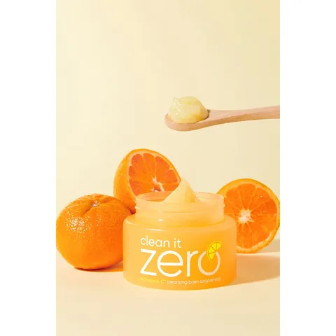 Бальзам-очиститель Banila Co Clean It Zero Illuminator 100 мл