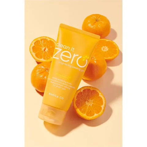 Banila Co Clean It Zero Aufhellendes Peeling Gel 120ml