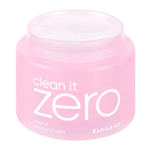 Banila Co Clean It Zero Reinigungsbalsam 180ml - Sanfter Make-up Entferner