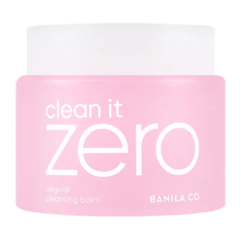 Banila Co Clean It Zero Reinigungsbalsam 180ml - Sanfter Make-up Entferner