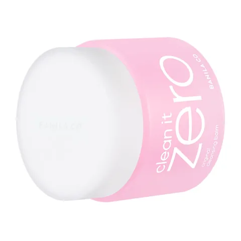Banila Co Clean It Zero Reinigungsbalsam 180ml - Sanfter Make-up Entferner
