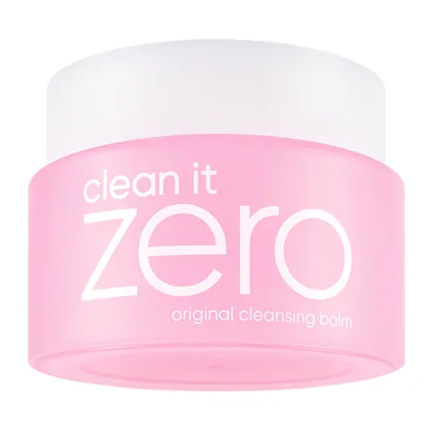Бальзам для очищения Banila Co Clean It Zero на масляной основе Оригинальный 100 мл