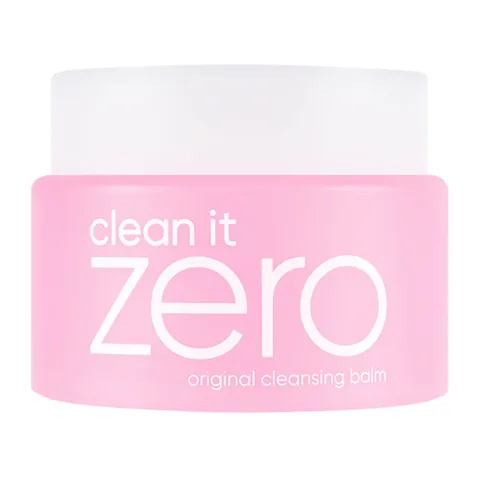 Banila Co Clean It Zero Oil Based Cleansing Balm Original 100 ml