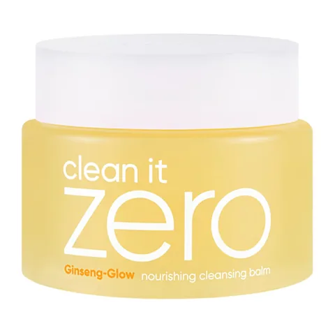 Бальзам для очищения Banila Co Clean It Zero на масляной основе Нежный 100 мл