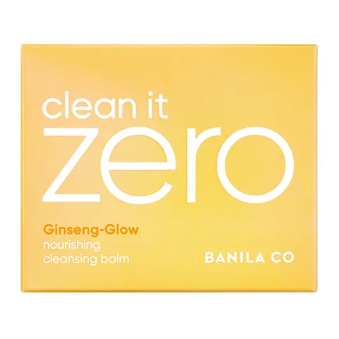 Бальзам для очищения Banila Co Clean It Zero на масляной основе Нежный 100 мл