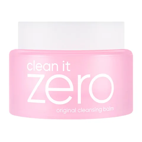 Бальзам для умывания Banila Co Clean It Zero Original Мини 50 мл