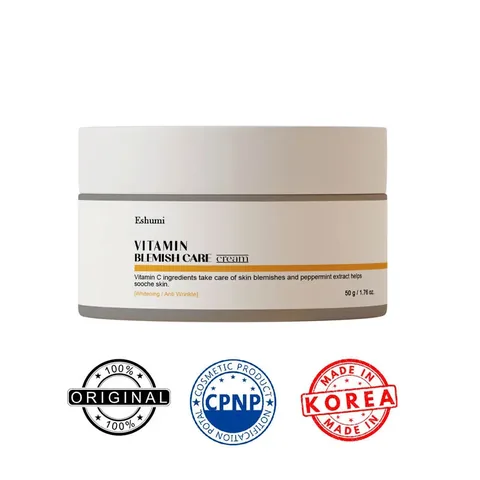 Eshumi Vitamin Blemish Care Cream 50 g