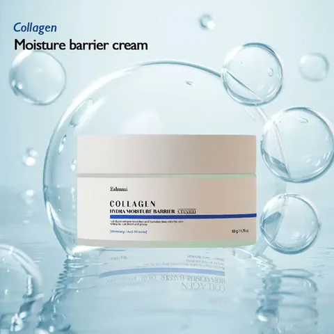 Eshumi Collagen Hydra Moisture Barrier Cream 50 g