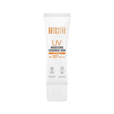 Sonnenschutzcreme SPF 50 zur Hautaufhellung und Faltenreduzierung 30 Gramm von BRTC