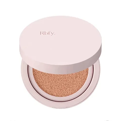 Подушка Ricocell Rbfy Stay Fit 15 г - 01 светлый бежевый